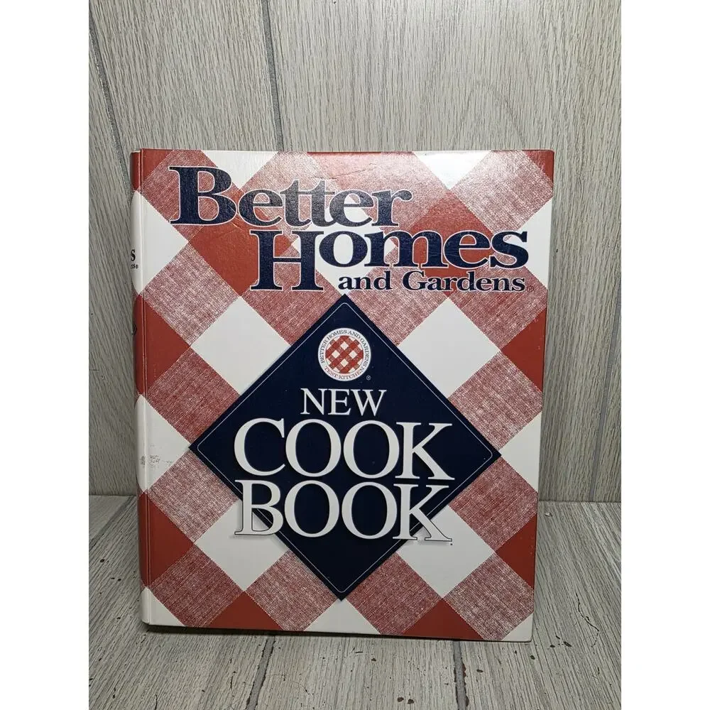 N/A better homes